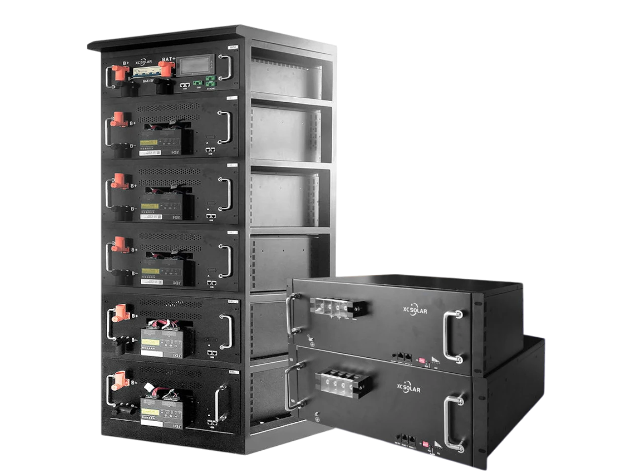 Xcsolar Lithium Battery